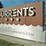 Custom Monument Signs in Dallas