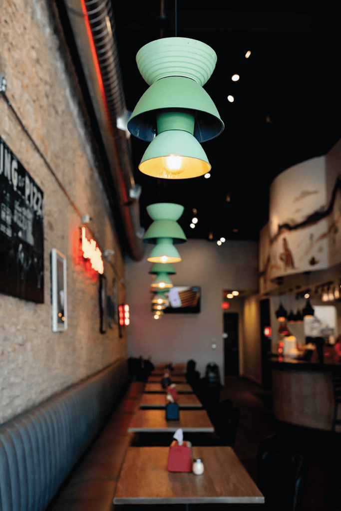 Custom Lighting Fixtures | Decotron ARTISTs, Dallas TX